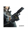 Фигурка из игры Deus Ex: Mankind Divided - Адам Дженсен (Adam Jensen)