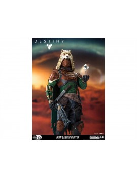 Фигурка из игры Destiny - Охотник Железного Знамени (Iron Banner Hunter)
