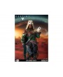Фигурка из игры Destiny - Охотник Железного Знамени (Iron Banner Hunter)