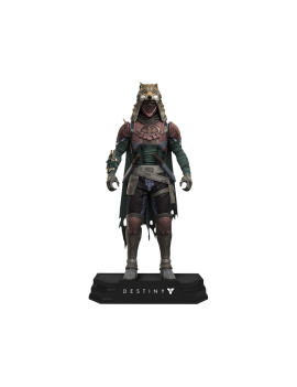 Фигурка из игры Destiny - Охотник Железного Знамени (Iron Banner Hunter)