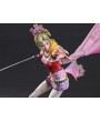Фигурка из игры Final Fantasy - Терра Бранфорд (Terra Branford)