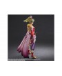 Фигурка из игры Final Fantasy - Терра Бранфорд (Terra Branford)
