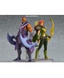 Фигурка из игры DOTA 2 - Антимаг (Anti-Mage)