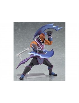 Фигурка из игры DOTA 2 - Антимаг (Anti-Mage)
