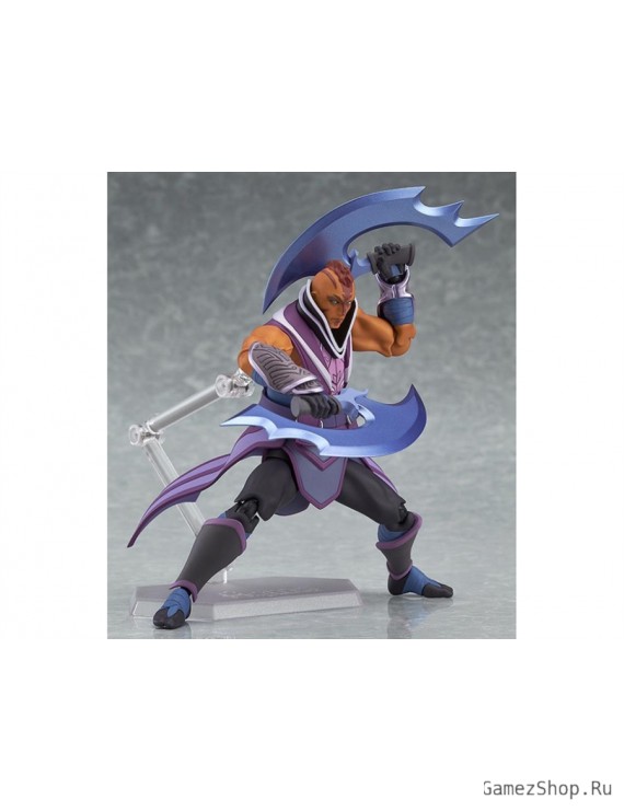 Фигурка из игры DOTA 2 - Антимаг (Anti-Mage)