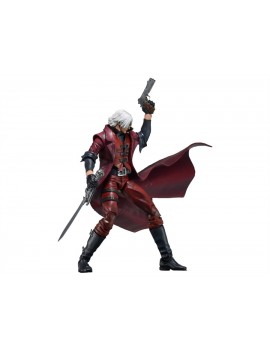 Фигурка из игры Devil May Cry - Данте (Dante)