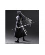 Фигурка из игры Final Fantasy - Сефирот (Sephiroth)