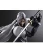 Фигурка из игры Final Fantasy - Сефирот (Sephiroth)