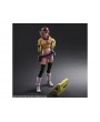 Фигурка из игры Final Fantasy - Синди Аурум (Cindy Aurum)