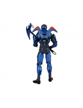 Фигурка из игры Fortnite - Карбид (Carbide)
