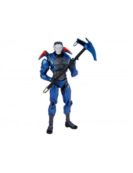 Фигурка из игры Fortnite - Карбид (Carbide)