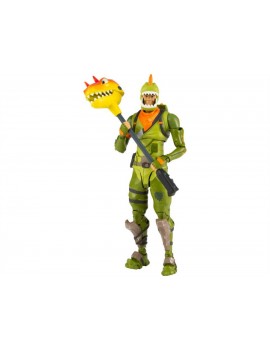 Фигурка из игры Fortnite - Рекс (Rex)