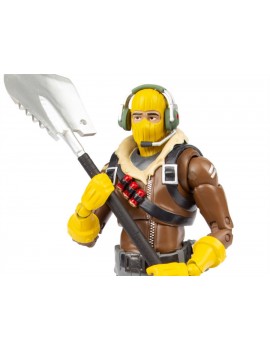 Фигурка из игры Fortnite - Раптор (Raptor)