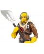 Фигурка из игры Fortnite - Раптор (Raptor)