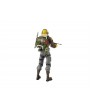 Фигурка из игры Fortnite - Раптор (Raptor)