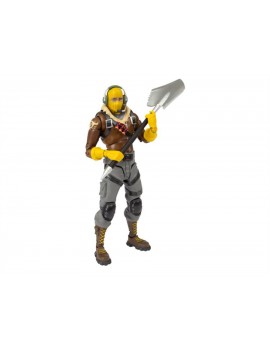 Фигурка из игры Fortnite - Раптор (Raptor)