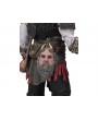 Фигурка из игры God of War - Кратос и Атрей (Kratos & Atreus)