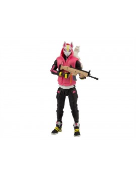 Фигурка из игры Fortnite - Черный Дрифт (Black Drift)
