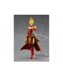 Фигурка из игры DOTA 2 - Лина (Lina)