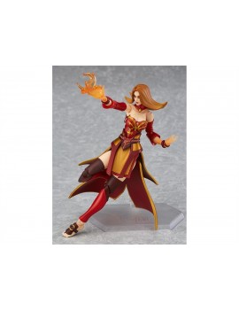 Фигурка из игры DOTA 2 - Лина (Lina)