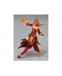 Фигурка из игры DOTA 2 - Лина (Lina)
