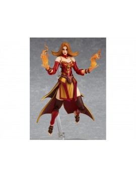 Фигурка из игры DOTA 2 - Лина (Lina)