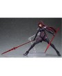 Фигурка из игры Fate/Grand Order - Лансер Скатах (Scathach)