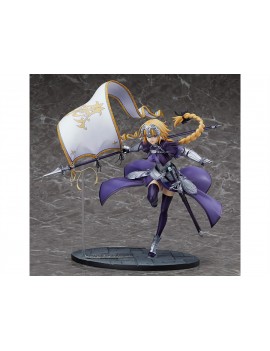 Фигурка из игры Fate/Grand Order - Рулер Жанна д’Арк (Jeanne d'Arc)
