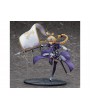 Фигурка из игры Fate/Grand Order - Рулер Жанна д’Арк (Jeanne d'Arc)