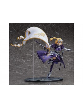 Фигурка из игры Fate/Grand Order - Рулер Жанна д’Арк (Jeanne d'Arc)