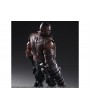 Фигурка из игры Final Fantasy - Баррет Уоллес (Barret Wallace)
