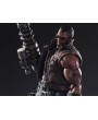 Фигурка из игры Final Fantasy - Баррет Уоллес (Barret Wallace)