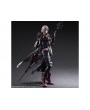 Фигурка из игры Final Fantasy - Аранея Хайвинд (Aranea)