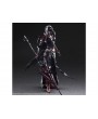 Фигурка из игры Final Fantasy - Аранея Хайвинд (Aranea)