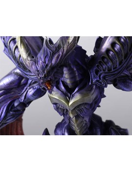 Фигурка из игры Final Fantasy - Бахамут (Bahamut)