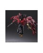 Фигурка из игры Final Fantasy - Винсент Валентайн (Vincent Valentine)