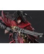 Фигурка из игры Final Fantasy - Винсент Валентайн (Vincent Valentine)