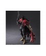 Фигурка из игры Final Fantasy - Винсент Валентайн (Vincent Valentine)