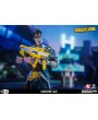 Фигурка из игры Borderlands 2 - Красавчик Джек (Handsome Jack)