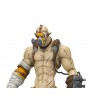 Фигурка из игры Borderlands 2 - Криг (Krieg)