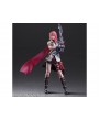 Фигурка из игры Final Fantasy - Лайтнинг (Lightning)