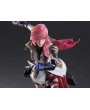 Фигурка из игры Final Fantasy - Лайтнинг (Lightning)