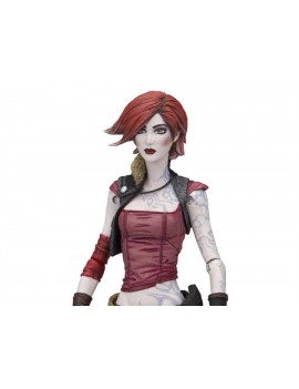 Фигурка из игры Borderlands 2 - Лилит (Lilith)