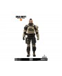 Фигурка из игры Call of Duty - Донни "Руин" Уолш (Donnie “Ruin” Walsh)