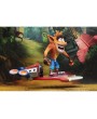 Фигурка из игры Crash Bandicoot - Крэш (Crash) Deluxe