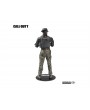 Фигурка из игры Call of Duty - Капитан Прайс (John Price)
