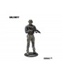 Фигурка из игры Call of Duty - Капитан Прайс (John Price)