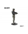 Фигурка из игры Call of Duty - Капитан Прайс (John Price)