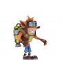 Фигурка из игры Crash Bandicoot - Крэш (Crash) Jetpack Deluxe Version