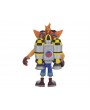 Фигурка из игры Crash Bandicoot - Крэш (Crash) Jetpack Deluxe Version